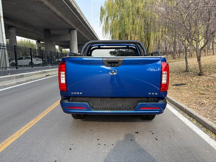 Фото 5 - Great Wall Pao