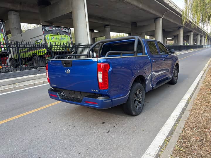 Фото 6 - Great Wall Pao