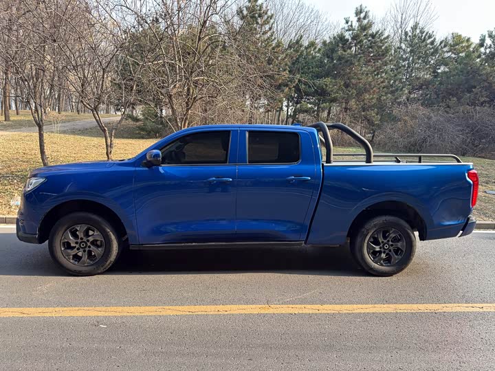 Фото 7 - Great Wall Pao