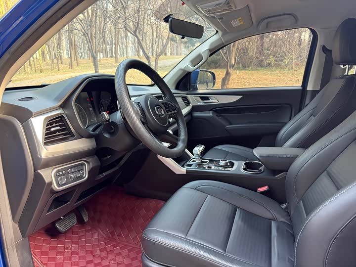 Фото 8 - Great Wall Pao