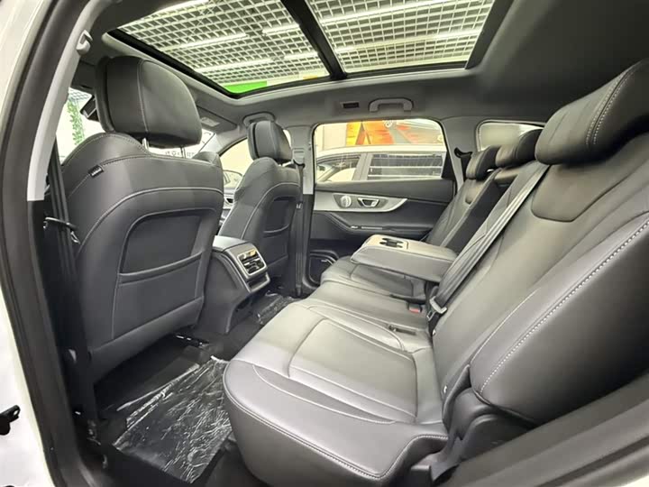 Фото 9 - Chery Tiggo 8 Pro