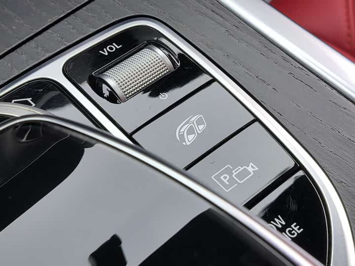 Фото 12 - Mercedes-Benz G-Class