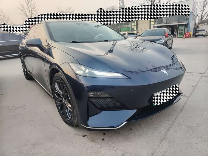 Фото 3 - Changan Deepal SL03