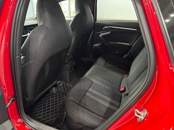 Фото 12 - Audi A3