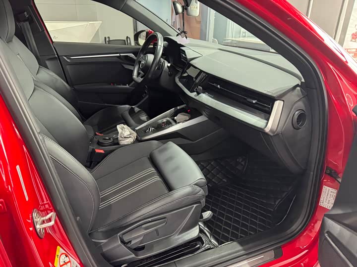 Фото 4 - Audi A3