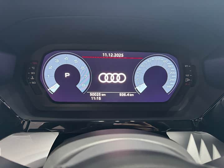 Фото 6 - Audi A3