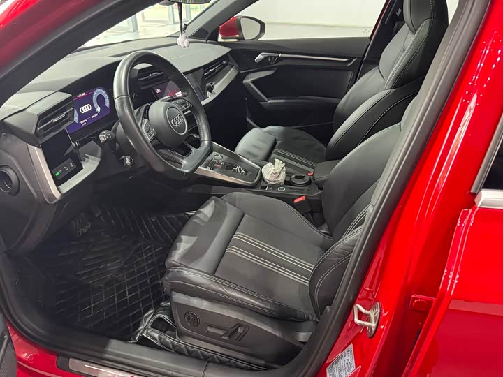 Фото 7 - Audi A3