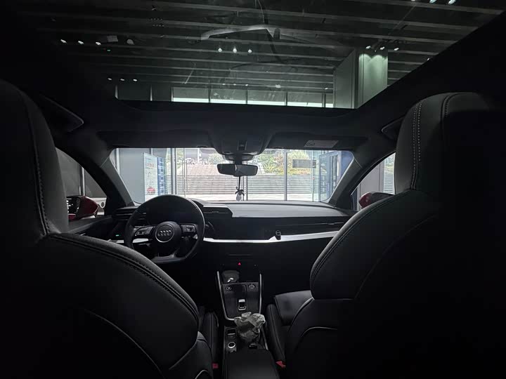 Фото 8 - Audi A3