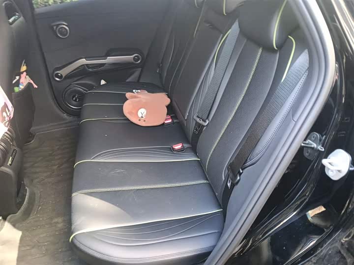 Фото 15 - BYD Yuan Plus