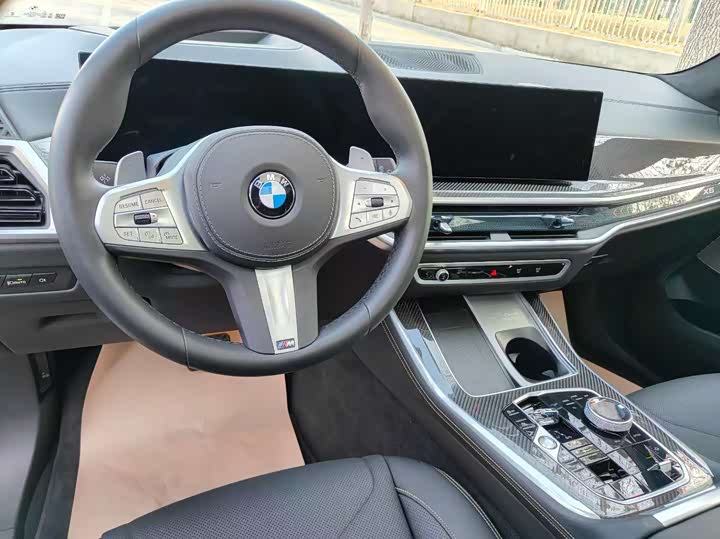 Фото 20 - BMW X5