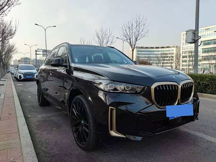 Фото 3 - BMW X5