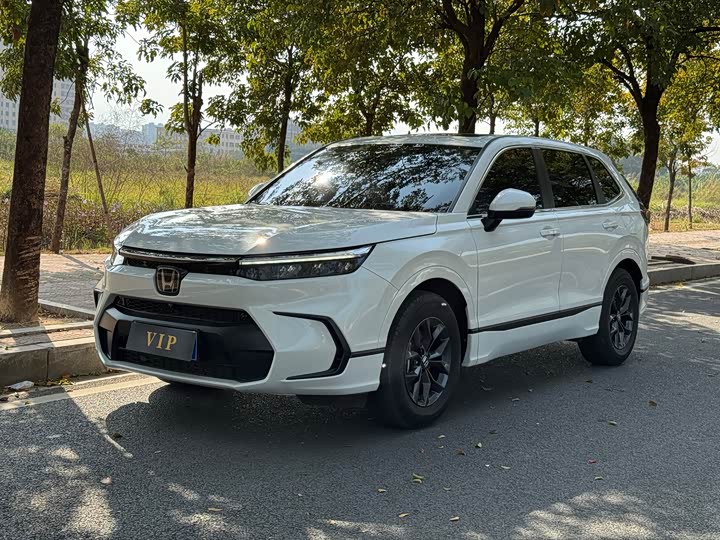 Фото 1 - Honda Breeze