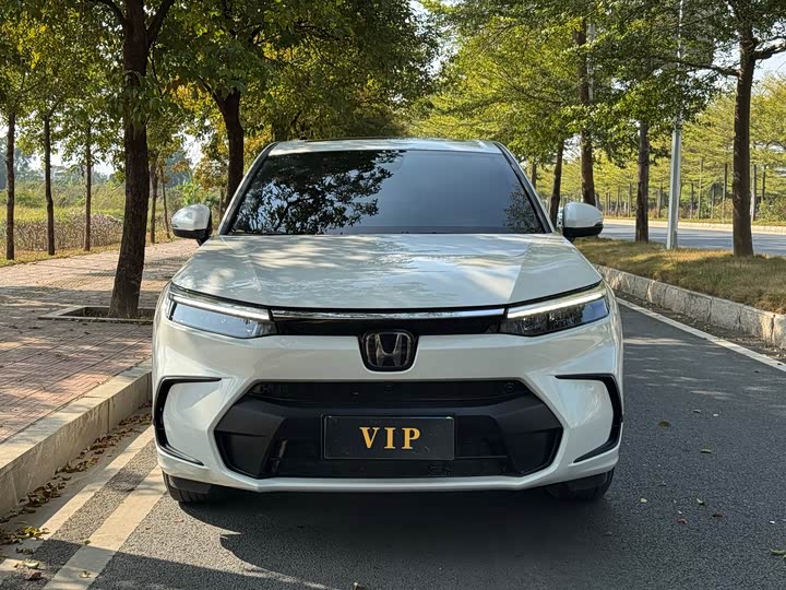 Фото 2 - Honda Breeze