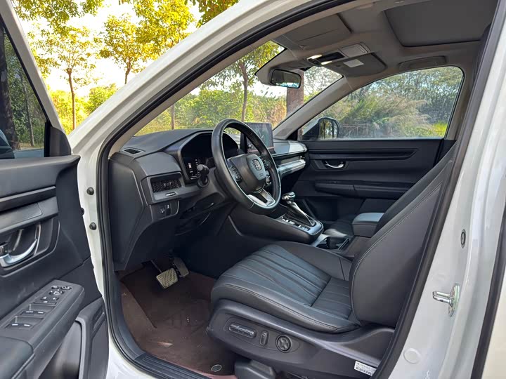 Фото 5 - Honda Breeze