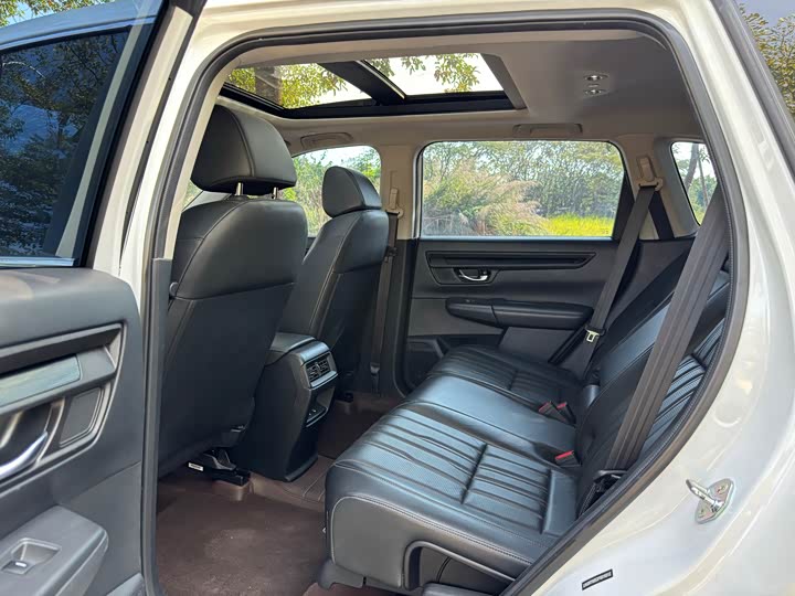 Фото 6 - Honda Breeze