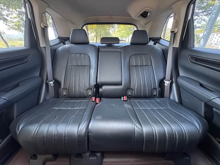 Фото 8 - Honda Breeze