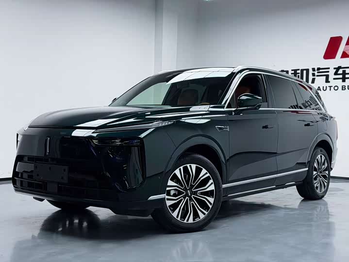 Фото 1 - Wey Lanshan