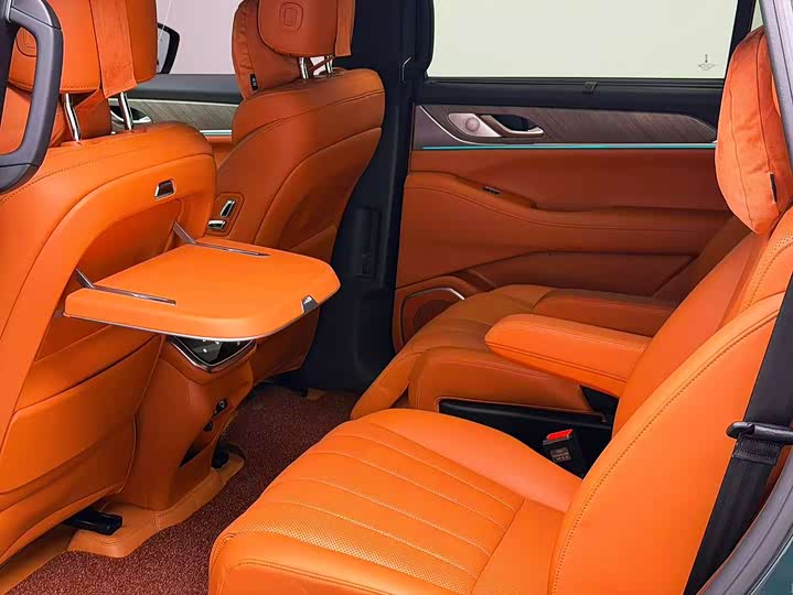 Фото 10 - Wey Lanshan