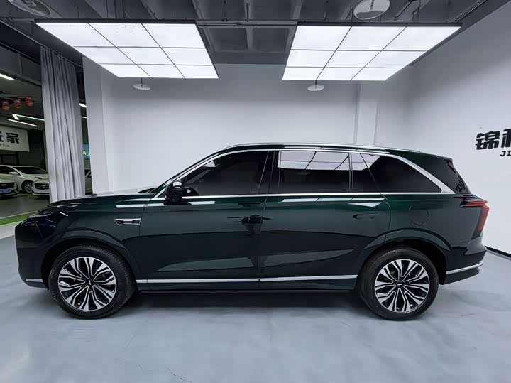 Фото 2 - Wey Lanshan