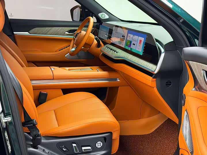 Фото 3 - Wey Lanshan