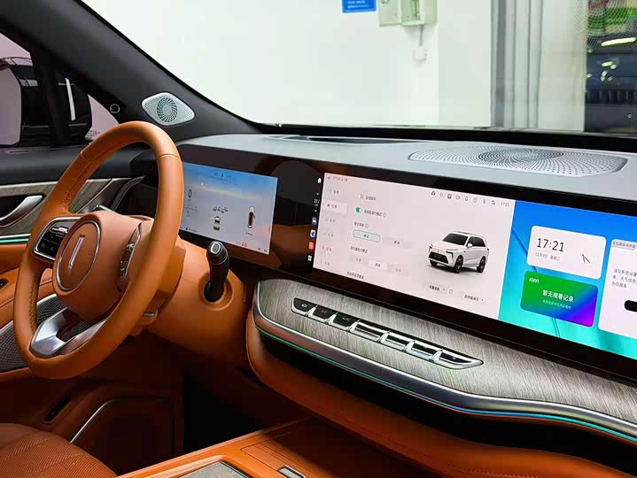 Фото 4 - Wey Lanshan