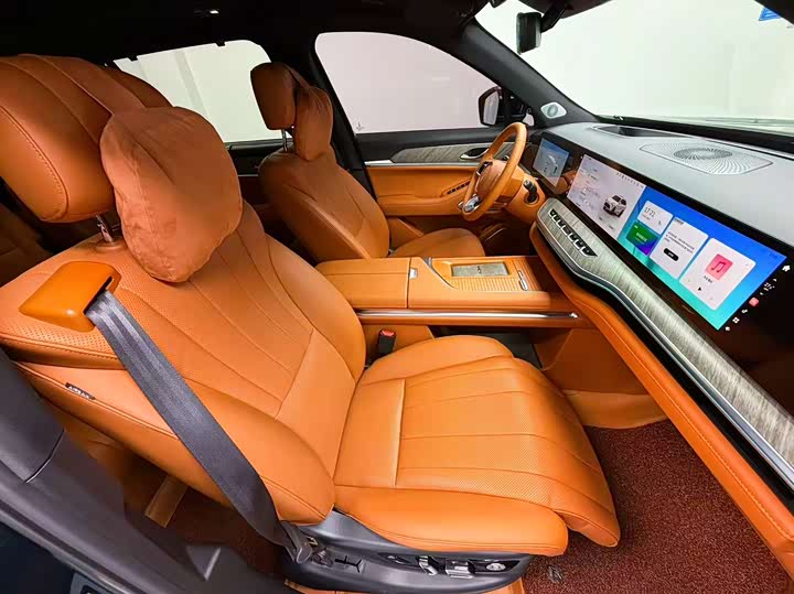 Фото 6 - Wey Lanshan