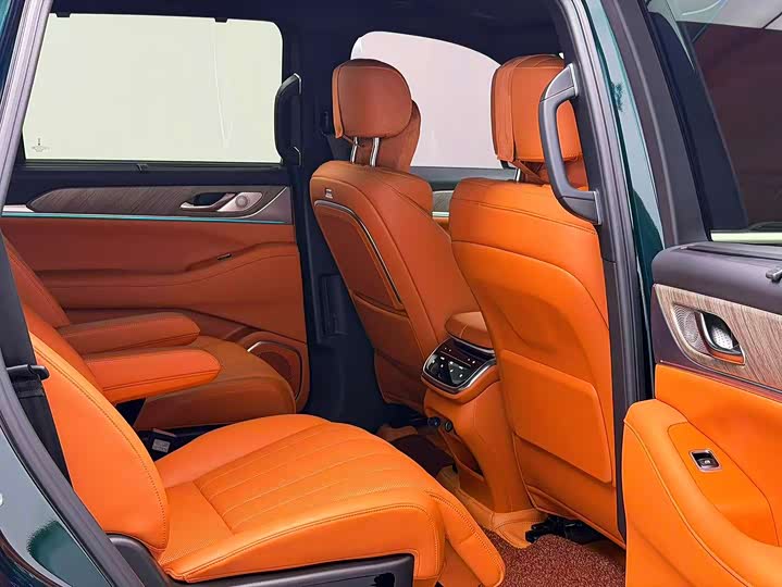 Фото 8 - Wey Lanshan