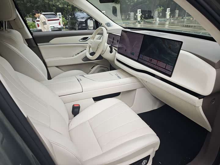 Фото 10 - Wey Lanshan