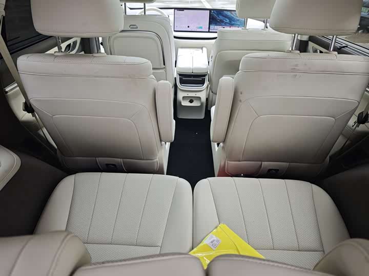 Фото 11 - Wey Lanshan