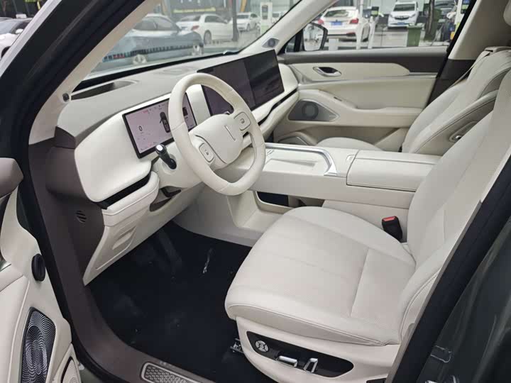 Фото 12 - Wey Lanshan