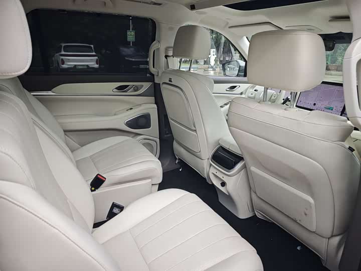 Фото 13 - Wey Lanshan