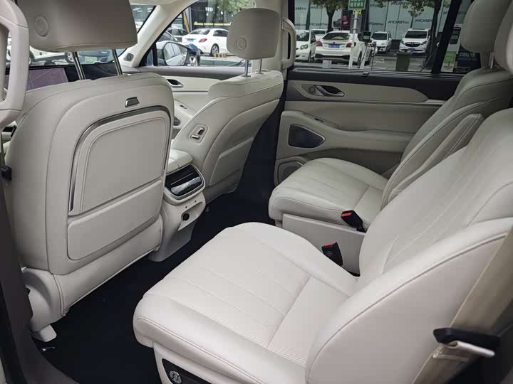 Фото 15 - Wey Lanshan