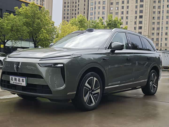 Фото 2 - Wey Lanshan