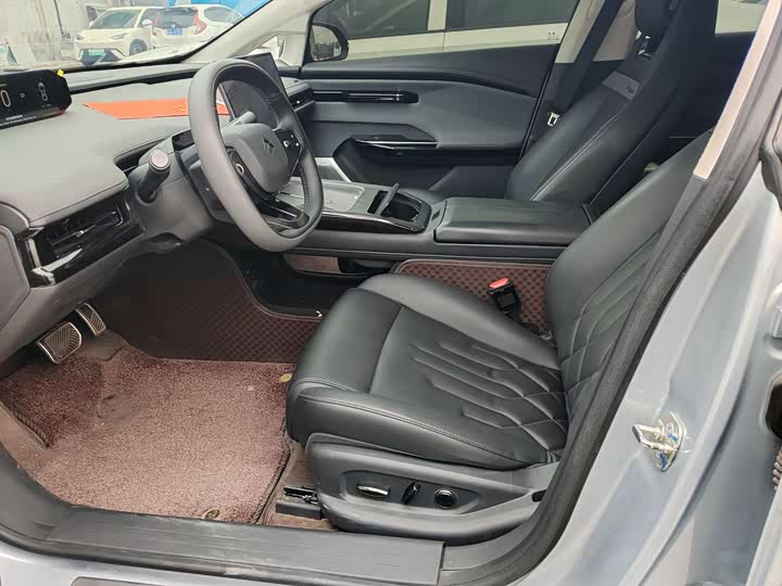 Фото 7 - GAC Hyptec GT