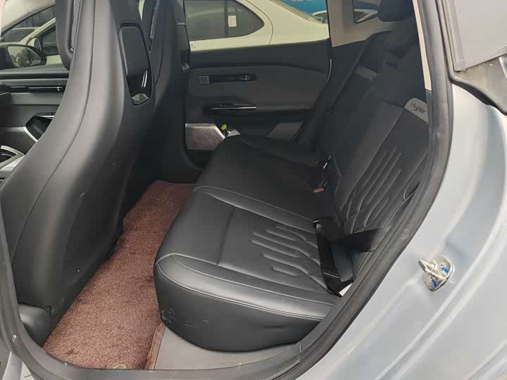 Фото 8 - GAC Hyptec GT