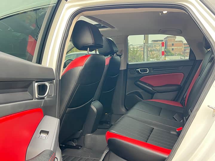 Фото 5 - Honda Civic