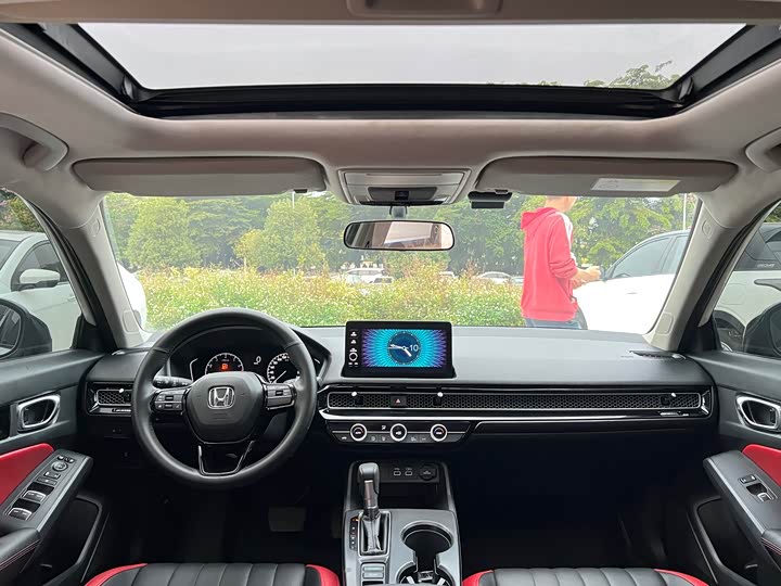 Фото 6 - Honda Civic