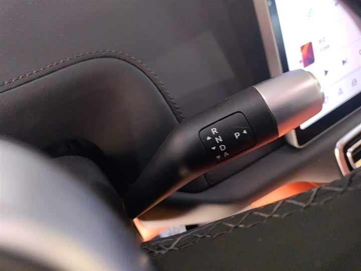 Фото 14 - LiXiang L7