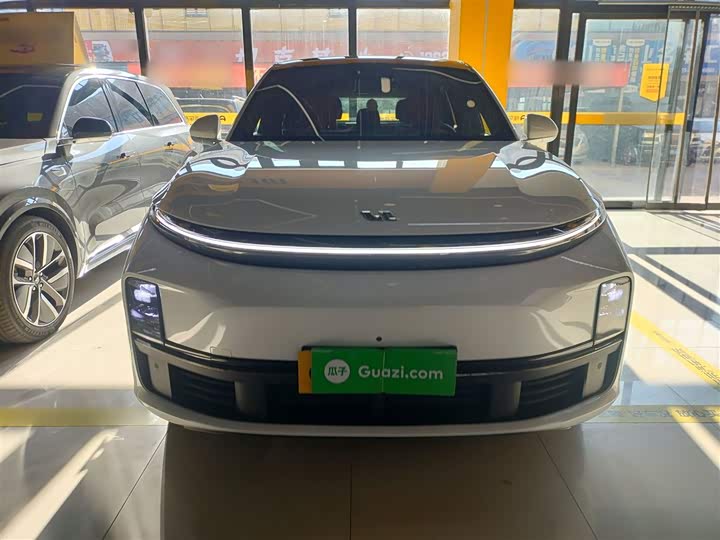 Фото 3 - LiXiang L7