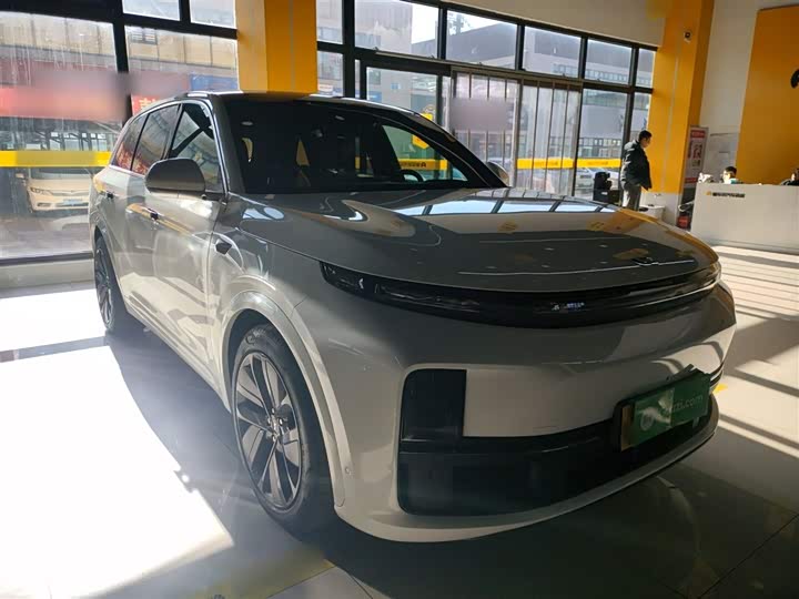 Фото 4 - LiXiang L7