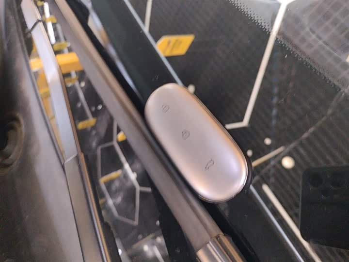 Фото 9 - LiXiang L7