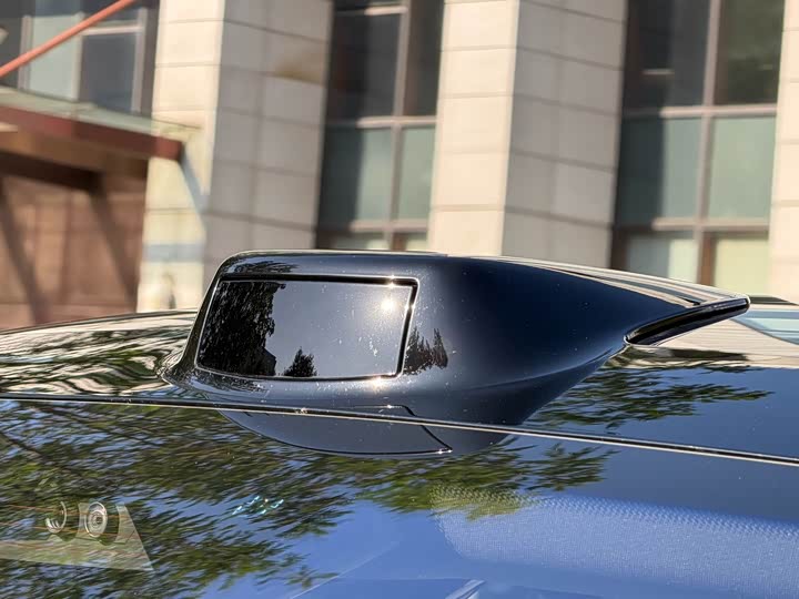 Фото 16 - LiXiang L7