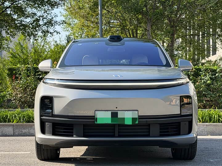 Фото 2 - LiXiang L7