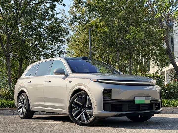 Фото 3 - LiXiang L7