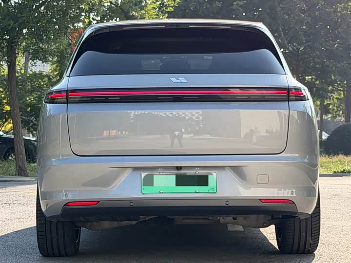 Фото 4 - LiXiang L7