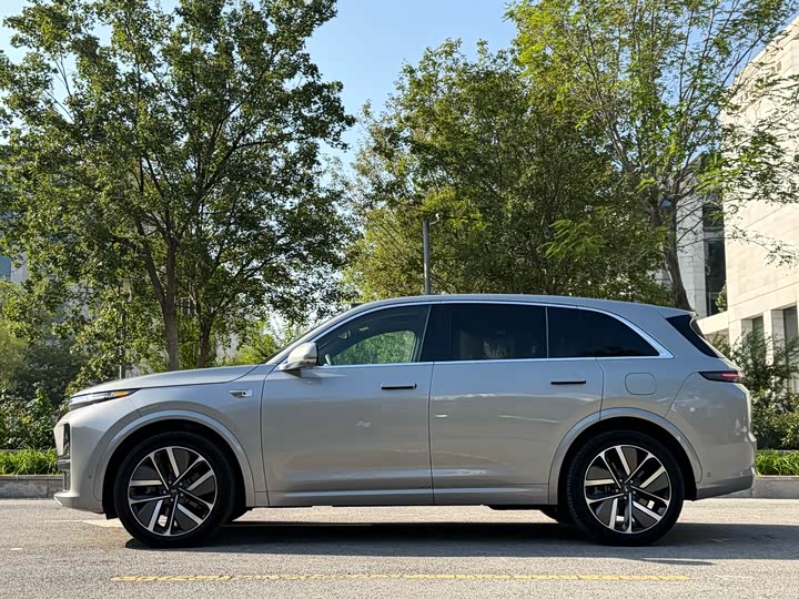 Фото 7 - LiXiang L7