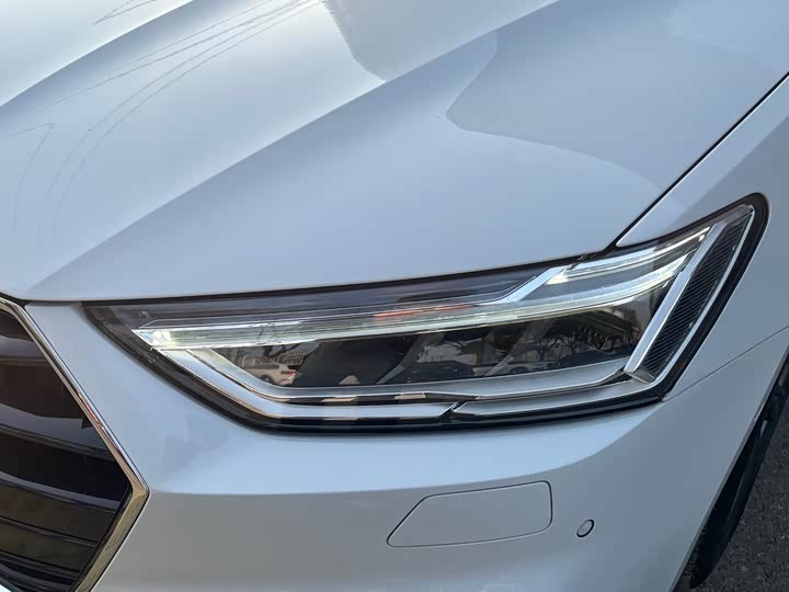 Фото 19 - Audi A7