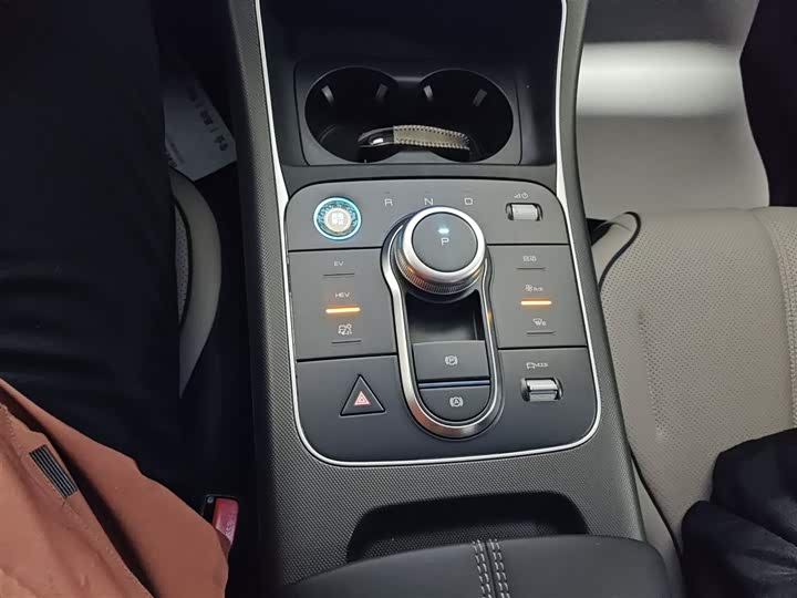 Фото 14 - BYD Destroyer 05