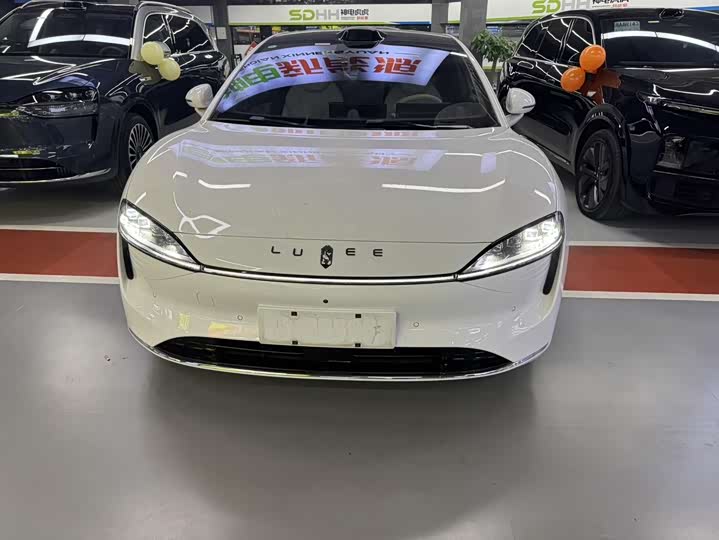 Фото 7 - Luxeed S7