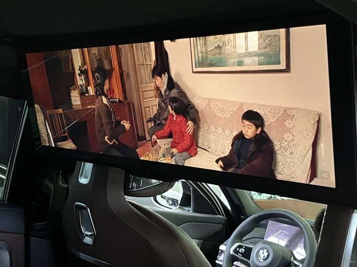 Фото 9 - BMW 7 Series